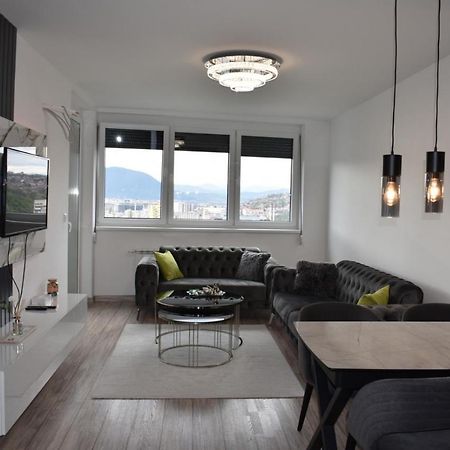 Ssazz Apartment Saraievo Exterior foto