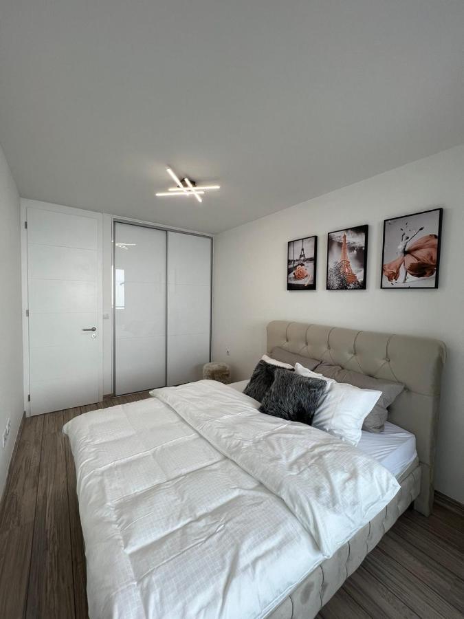 Ssazz Apartment Saraievo Exterior foto